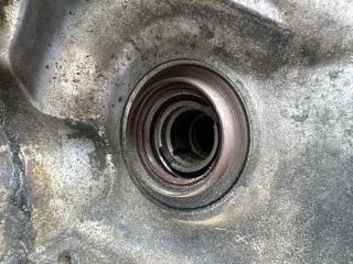 АКПП TOYOTA PASSO SETTE M502E 3SZVE 4 ракурс