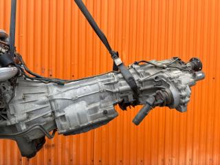 АКПП NISSAN ELGRAND NE51 VQ35DE RE5R05 RC33 1 ракурс