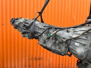 АКПП NISSAN ELGRAND NE51 VQ35DE RE5R05 RC33 2 ракурс