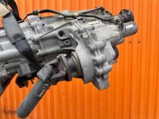 АКПП NISSAN ELGRAND NE51 VQ35DE RE5R05 RC33 3 ракурс