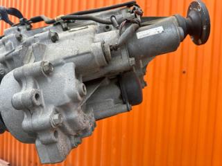 АКПП NISSAN ELGRAND NE51 VQ35DE RE5R05 RC33 4 ракурс
