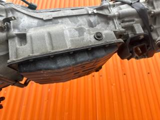 АКПП NISSAN ELGRAND NE51 VQ35DE RE5R05 RC33 5 ракурс