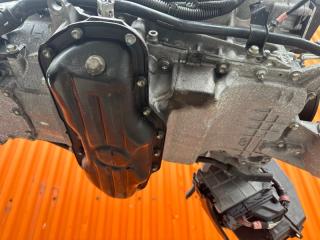 Двигатель TOYOTA CROWN GWS204 2GRFSE 8710284 5 ракурс