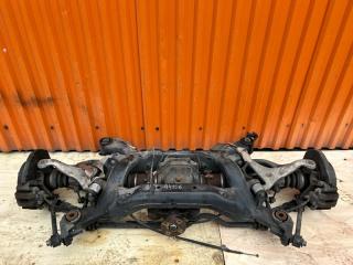 Балка NISSAN ELGRAND MNE51 1 ракурс