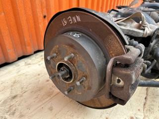 Балка NISSAN ELGRAND MNE51 2 ракурс