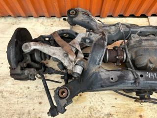 Балка NISSAN ELGRAND MNE51 4 ракурс