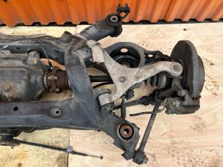 Балка NISSAN ELGRAND MNE51 5 ракурс