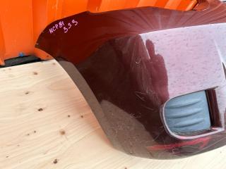 Бампер передний TOYOTA SIENTA NCP81G 2 ракурс