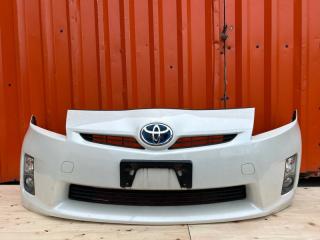 Бампер передний TOYOTA PRIUS ZVW30 1 ракурс