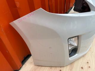 Бампер передний TOYOTA PRIUS ZVW30 2 ракурс
