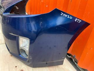 Бампер передний TOYOTA PRIUS ZVW30 5 ракурс