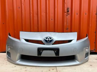 Бампер передний TOYOTA PRIUS ZVW30 1 ракурс