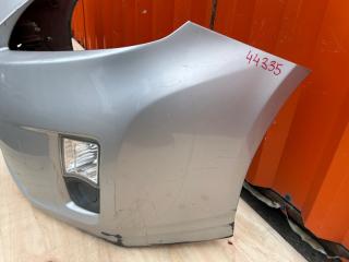Бампер передний TOYOTA PRIUS ZVW30 5 ракурс