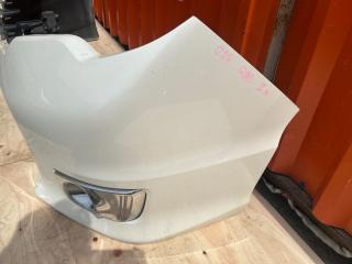 Бампер передний NISSAN SERENA HC26 62022-3GS0H 5 ракурс