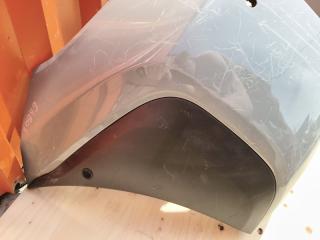 Бампер передний TOYOTA SIENTA MXPC10G 52119-52D80 2 ракурс
