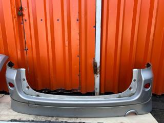 Бампер TOYOTA SIENTA NCP81G 3 ракурс