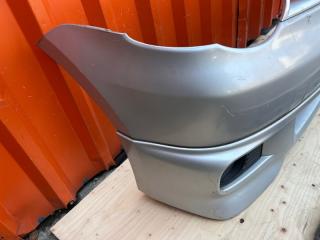 Бампер TOYOTA SIENTA NCP81G 4 ракурс