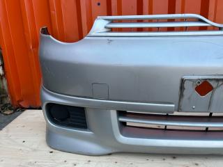 Бампер TOYOTA SIENTA NCP81G 5 ракурс