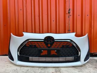 Бампер передний TOYOTA SIENTA NSP170G 1 ракурс