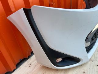 Бампер передний TOYOTA SIENTA NSP170G 2 ракурс