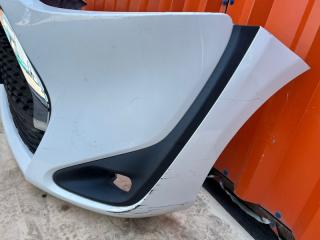 Бампер передний TOYOTA SIENTA NSP170G 5 ракурс