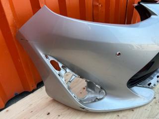 Бампер передний TOYOTA AQUA NHP10 2 ракурс