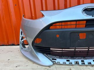 Бампер передний TOYOTA AQUA NHP10 3 ракурс