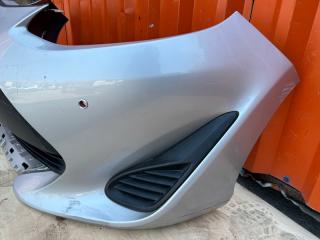 Бампер передний TOYOTA AQUA NHP10 5 ракурс