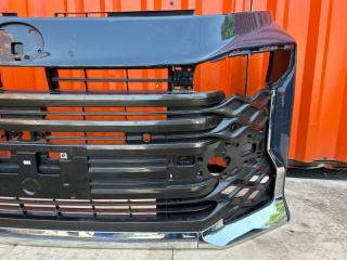Бампер передний TOYOTA VOXY ZWR90W 5 ракурс
