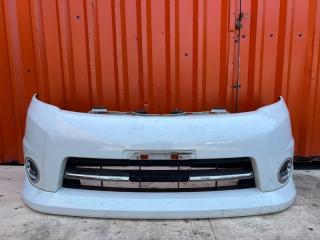Бампер передний NISSAN SERENA CC25 1 ракурс