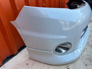Бампер передний NISSAN SERENA CC25 2 ракурс