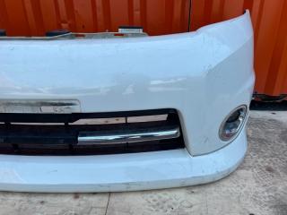 Бампер передний NISSAN SERENA CC25 4 ракурс