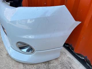 Бампер передний NISSAN SERENA CC25 5 ракурс