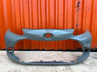 Бампер передний TOYOTA AQUA MXPK10 52119-52D30 1 ракурс