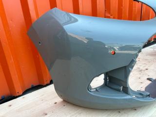 Бампер передний TOYOTA AQUA MXPK10 52119-52D30 2 ракурс