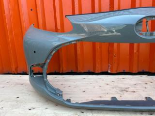 Бампер передний TOYOTA AQUA MXPK10 52119-52D30 3 ракурс