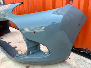 Бампер передний TOYOTA AQUA MXPK10 52119-52D30 5 ракурс