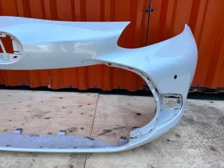 Бампер передний TOYOTA AQUA MXPK10 52119-52D30 4 ракурс