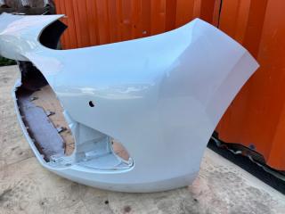 Бампер передний TOYOTA AQUA MXPK10 52119-52D30 5 ракурс