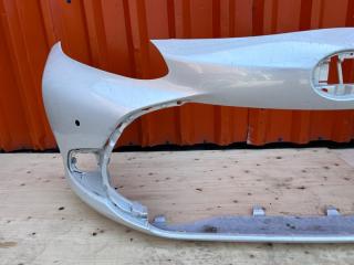 Бампер передний TOYOTA AQUA MXPK10 52119-52D30 3 ракурс