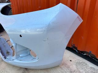 Бампер передний TOYOTA AQUA MXPK10 52119-52D30 5 ракурс