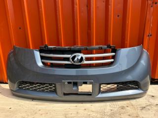 Бампер передний TOYOTA BB QNC25 1 ракурс
