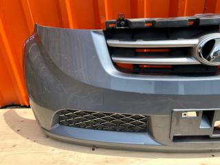 Бампер передний TOYOTA BB QNC25 3 ракурс