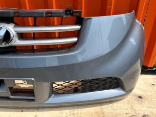 Бампер передний TOYOTA BB QNC25 4 ракурс