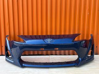 Бампер передний TOYOTA GT86 ZN6 1 ракурс