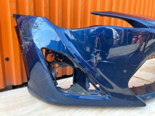 Бампер передний TOYOTA GT86 ZN6 2 ракурс