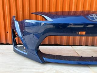 Бампер передний TOYOTA GT86 ZN6 3 ракурс