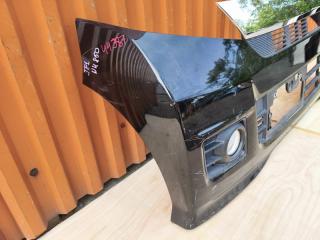 Бампер передний HONDA N-BOX JF1 2 ракурс