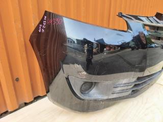 Бампер передний TOYOTA PASSO SETTE M502E 2 ракурс