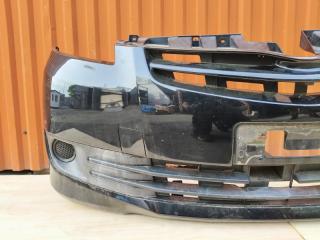 Бампер передний TOYOTA PASSO SETTE M502E 3 ракурс